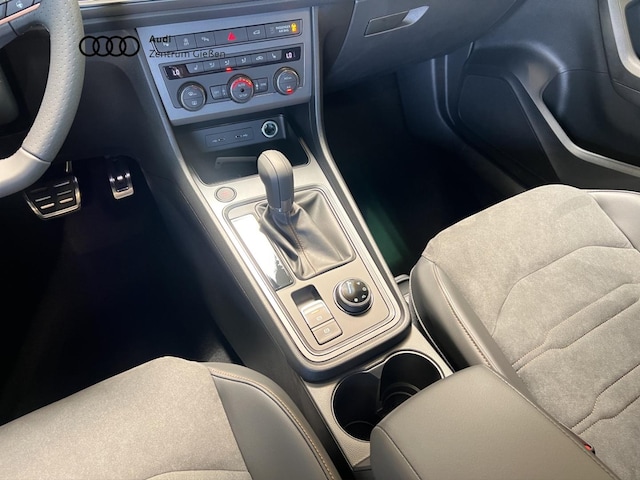 Cupra Ateca 2.0 TSI 4Drive DSG VZ