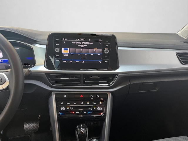 Volkswagen T-Roc DSG Life