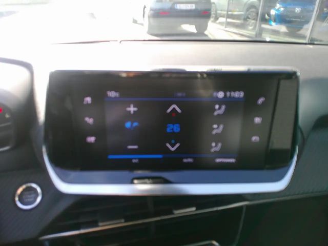 Peugeot 208 Allure Pack