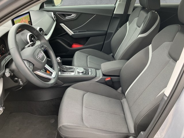 Audi Q2 30 TDI S-Tronic