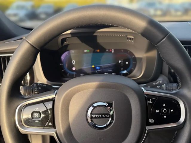 Volvo XC60 Dark Plus