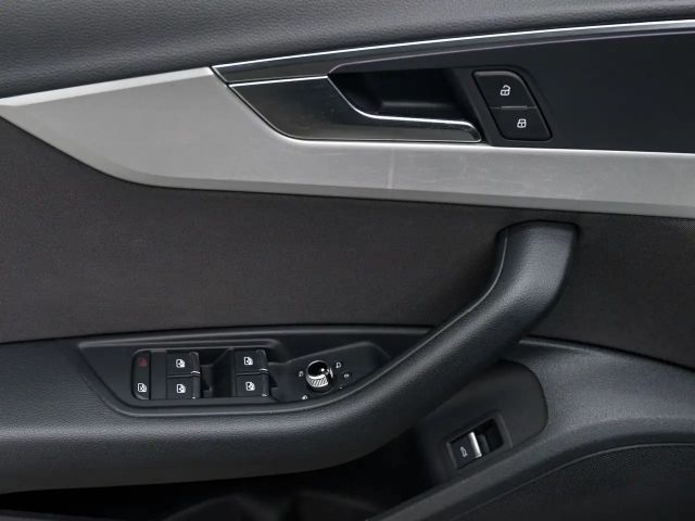 Audi A4 40 TDI S-Line