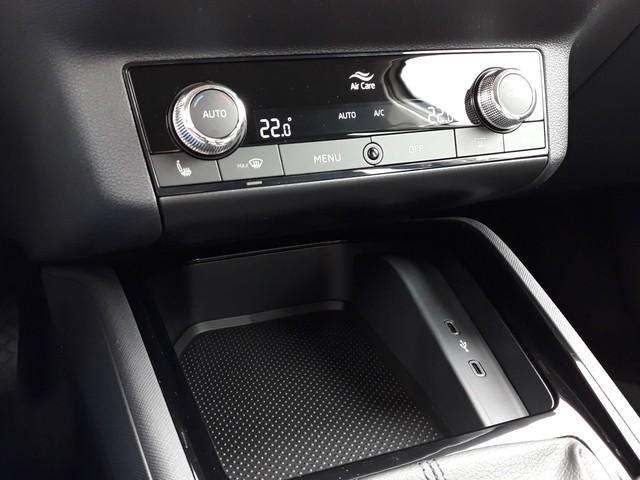 Skoda Scala 1.0 TSI Tour