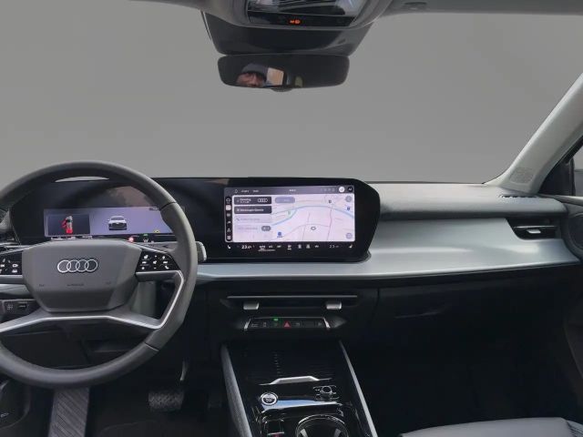 Audi Q3 Hybride S-Tronic