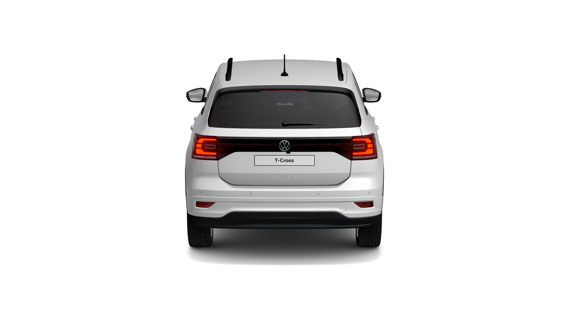 Volkswagen T-Cross DSG R-Line