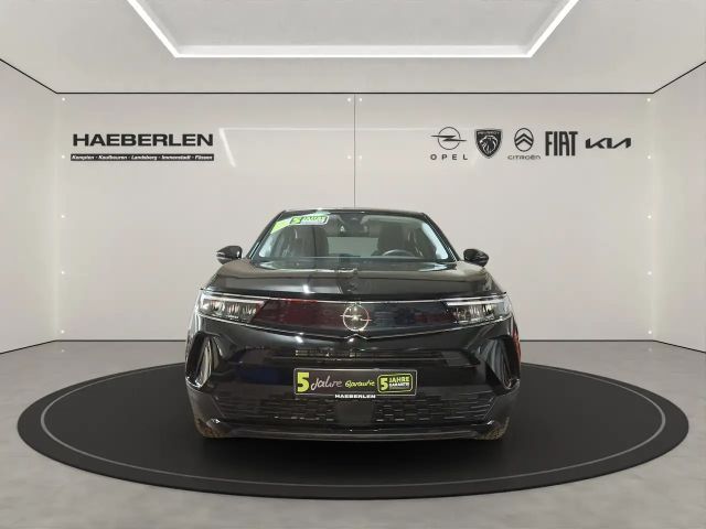 Opel Mokka Edition Mokka-e