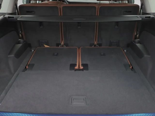 Audi Q7 50 TDI Quattro S-Line