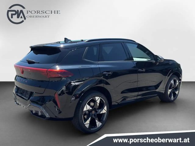 Cupra Terramar 1.5 e-TSI 150 PS DSG