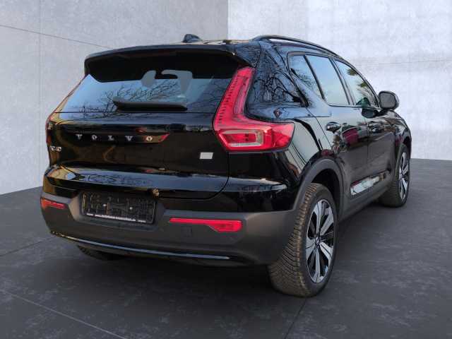 Volvo XC40 XC40