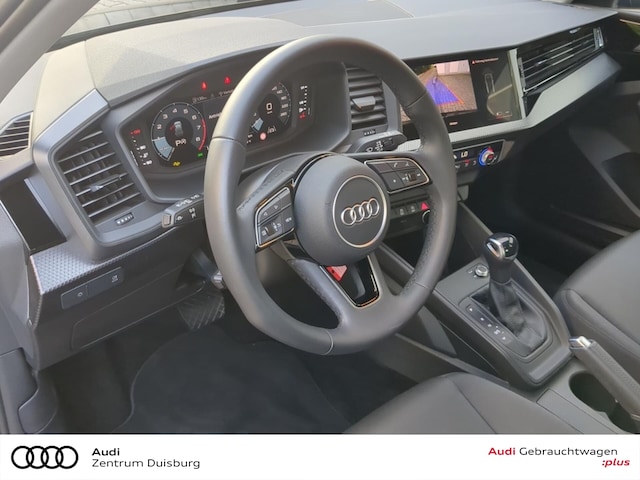 Audi A1 30 TFSI S-Tronic Sportback