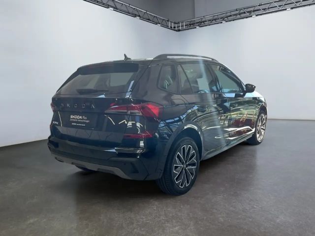 Skoda Kamiq 1.0 TSI Tour
