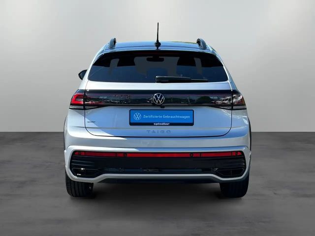 Volkswagen Taigo 1.5 TSI DSG IQ.Drive R-Line