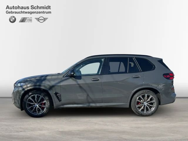 BMW X5 M60i xDrive