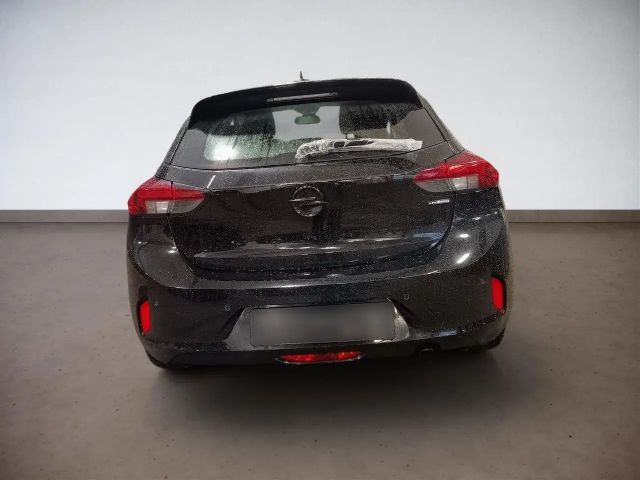 Opel Corsa F AT 48V eDCT *R-KAMERA*LED*PDC VORNE*TOTWINKEL*
