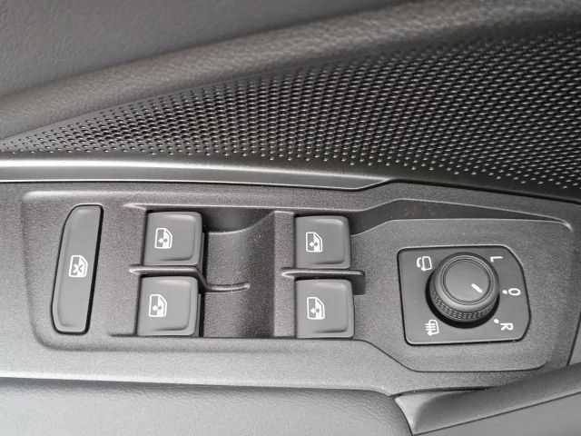 Volkswagen Tiguan DSG eHybrid