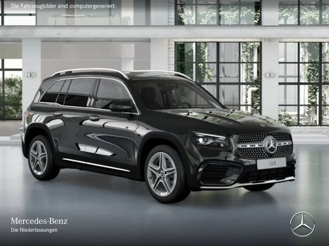 Mercedes-Benz GLB 200 AMG Line