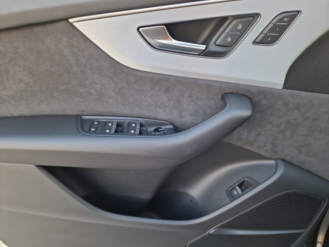 Audi Q8 50 TDI Quattro