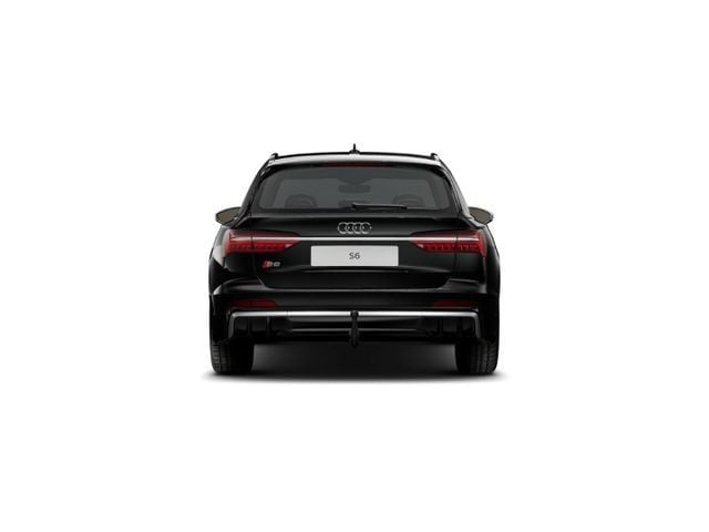 Audi S6 Avant Quattro