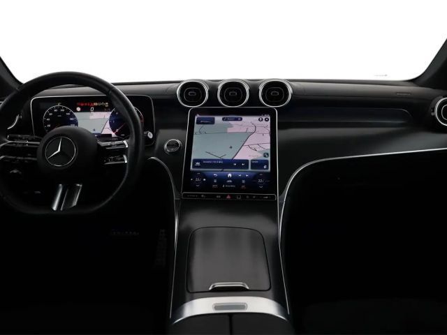 Mercedes-Benz GLC 220 4MATIC GLC 220 d