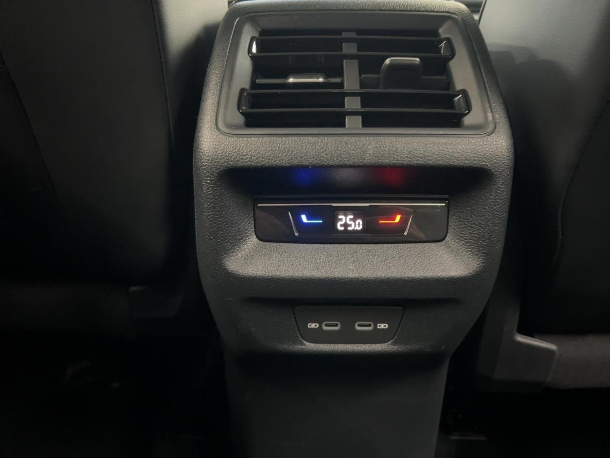 Volkswagen Tiguan DSG Elegance Elegance Max