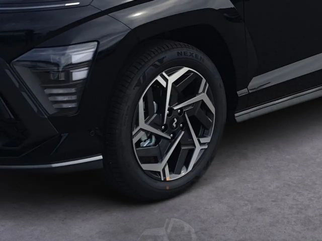 Hyundai Kona N Line T-GDi