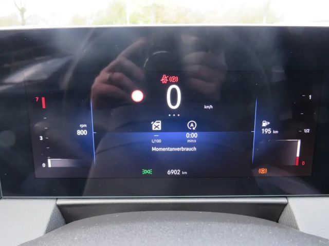 Opel Astra Edition Sports Tourer