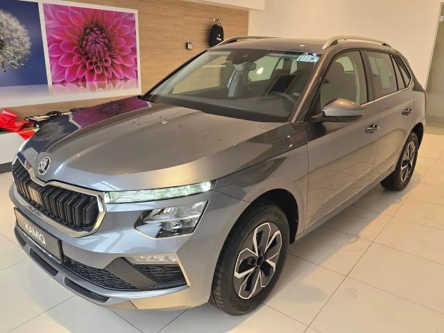 Skoda Kamiq Selection