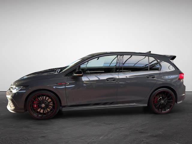 Volkswagen Golf 2.0 TSI DSG GTI Style
