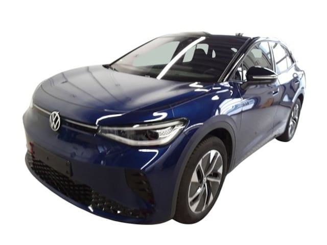 Volkswagen ID.5 AHK Pano NP73 Massage HUD Wärmep