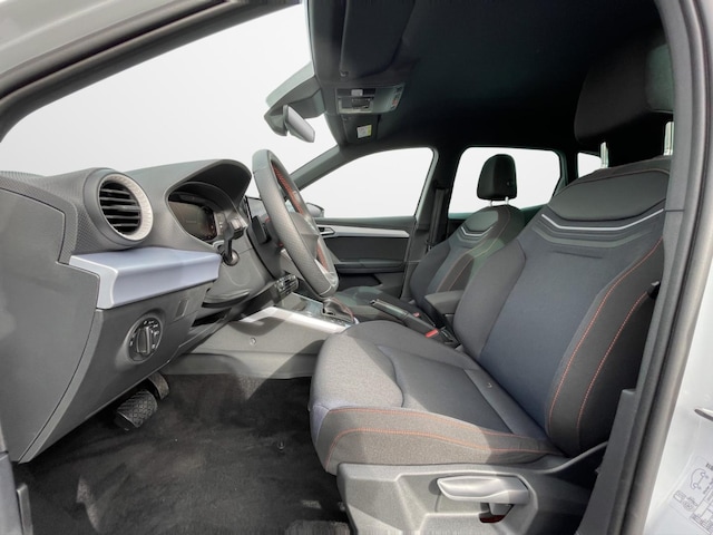 Seat Arona 1.0 TSI DSG FR-lijn