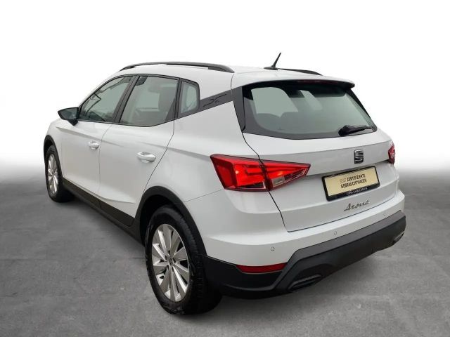 Seat Arona 1.0 TSI Style