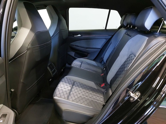 Volkswagen Golf 2.0 TSI 4Motion DSG R-Line