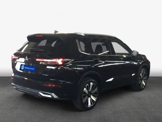 Mitsubishi Outlander 4WD PHEV