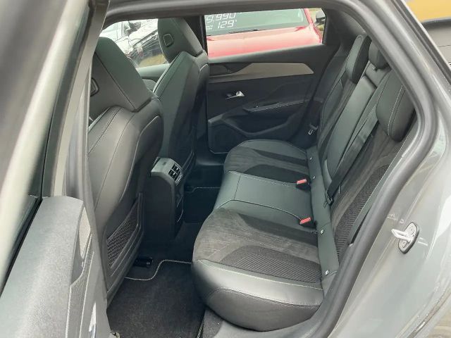 Peugeot 308 GT-Line SW