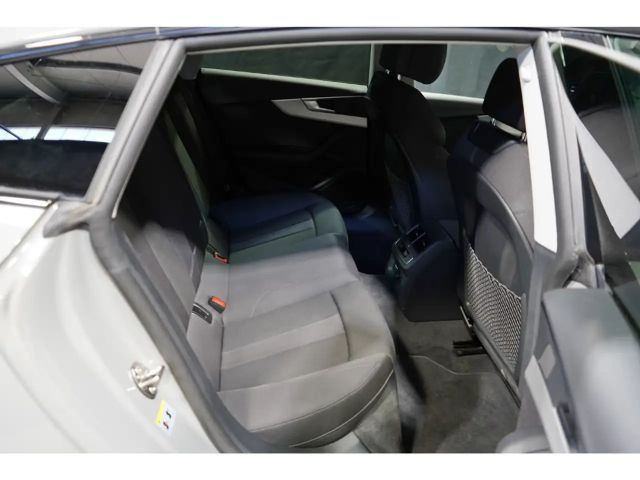 Audi A5 40 TFSI Coupé S-Line Sportback