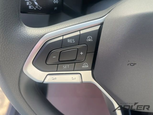 Volkswagen Caddy 1.5 TSI