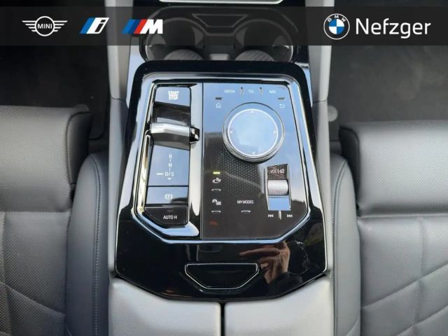 BMW 520 520d M-Sport Sedan