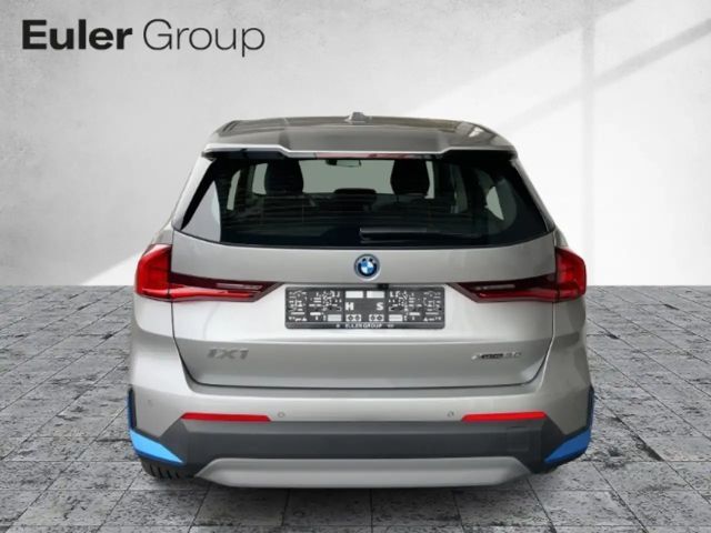 BMW iX1 xDrive