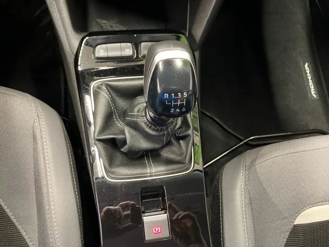 Opel Mokka 1.2 Turbo Elegance Turbo