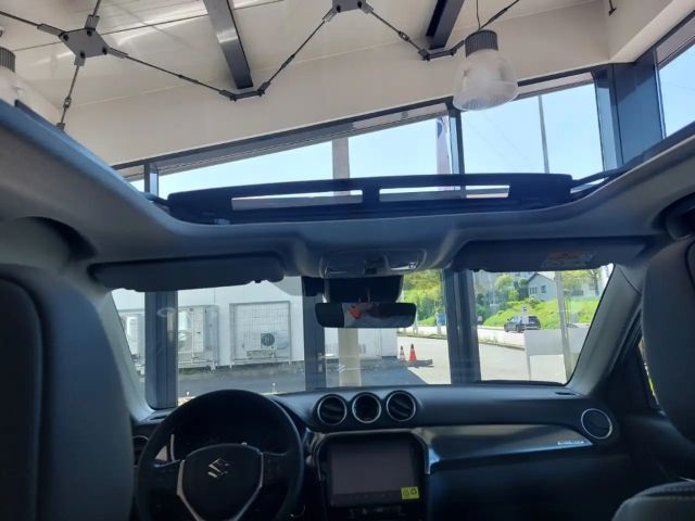 Suzuki Vitara 4x4 Comfort Hybrid