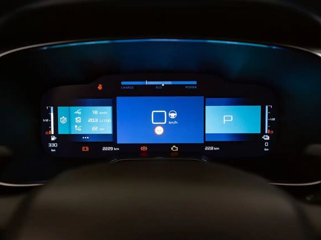 Citroën C5 Aircross Hybrid Pack Shine