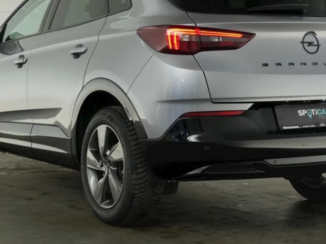 Opel Grandland X GS-Line Grand Sport