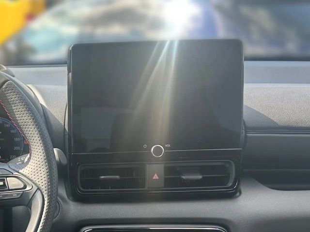 Toyota Yaris 5-deurs GR Hatchback