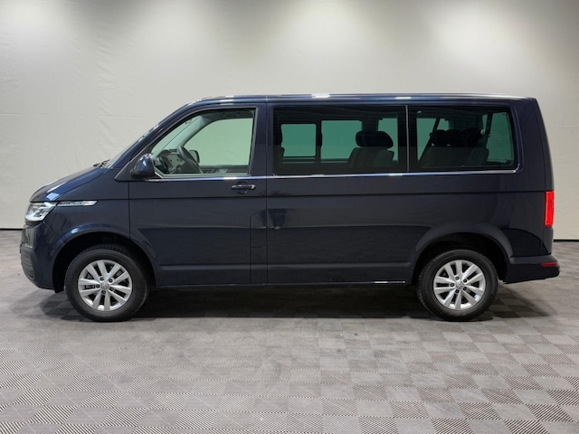 Volkswagen Caravelle Comfortline DSG T6