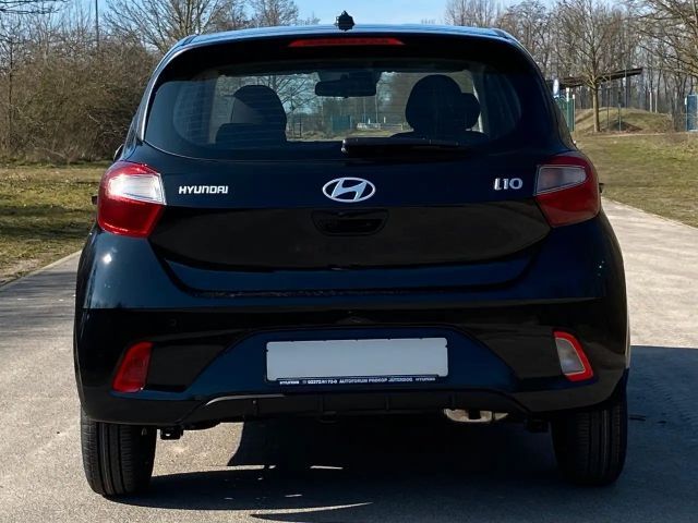 Hyundai i10 1.0 Select