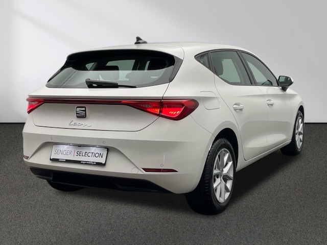 Seat Leon 1.0 TSI Style
