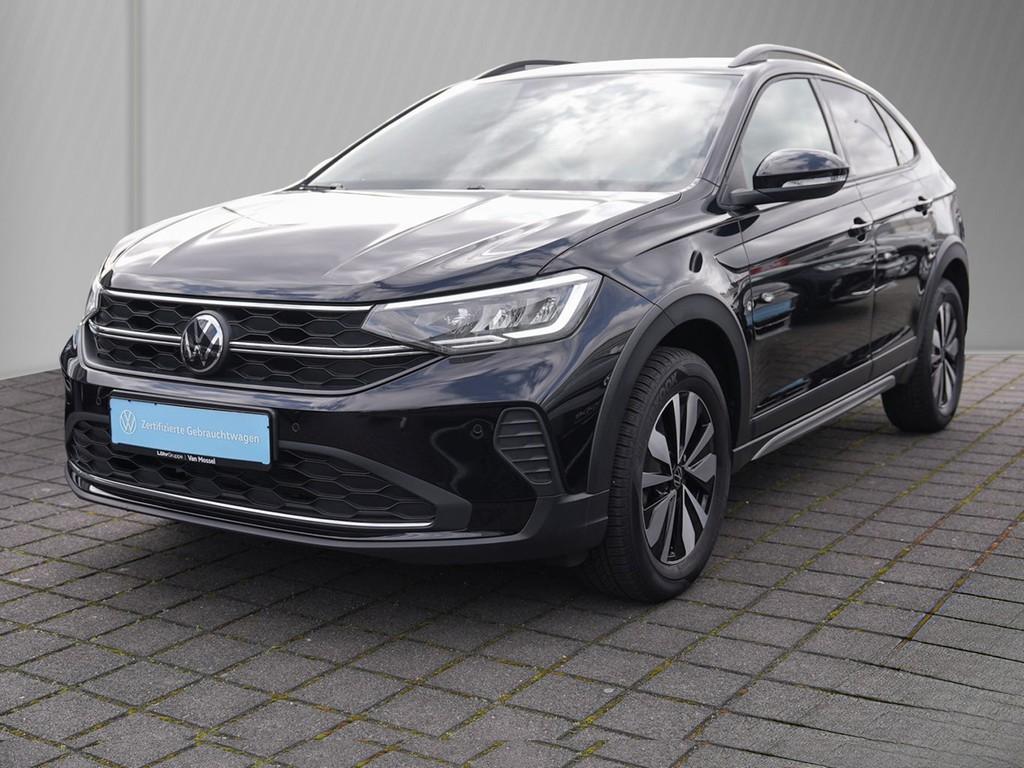 Volkswagen Taigo 1.0 TSI