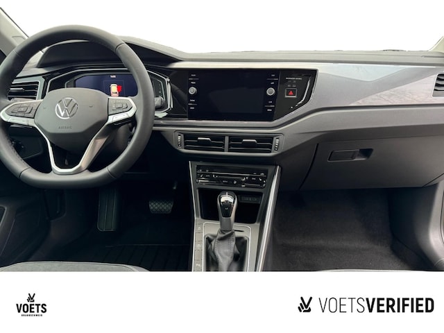 Volkswagen Polo 1.0 TSI DSG Style