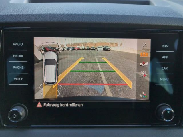 Skoda Karoq Sportline