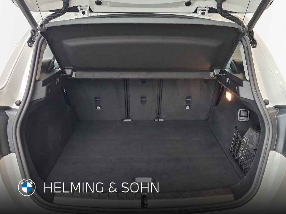 BMW 218 218i Active Tourer